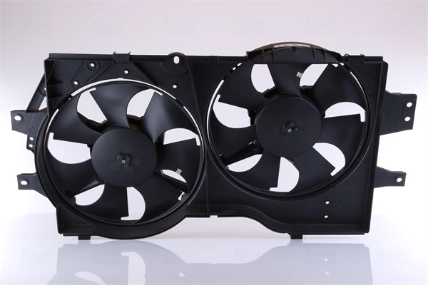 Fan, engine cooling 85288