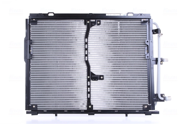Condenser, air conditioning 94330