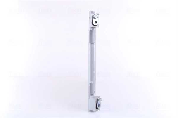 NISSENS 940460 Condenser, air conditioning