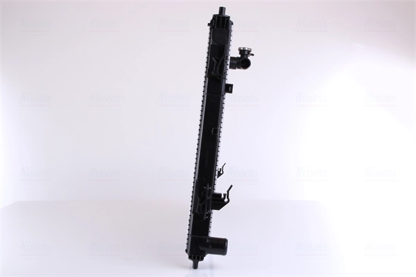 Radiator, engine cooling 66783