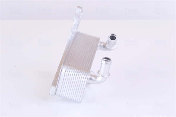 Oil Cooler, automatic transmission ** FIRST FIT ** 91129