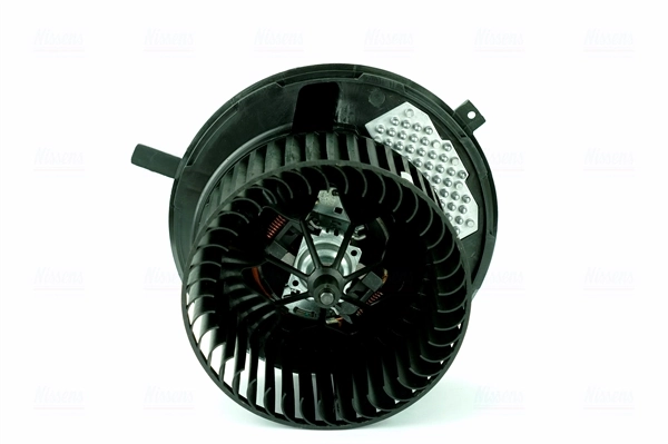 Interior Blower 87072