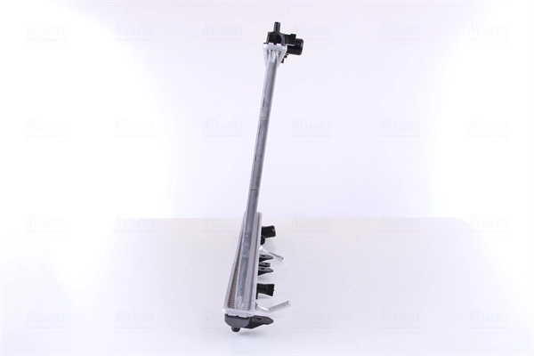 Radiator, engine cooling 646991