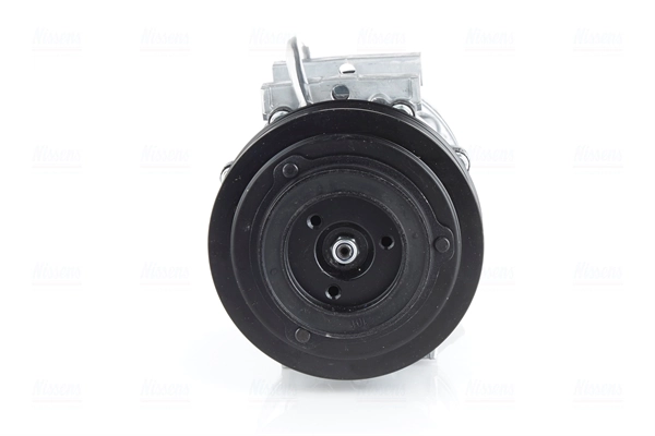 NISSENS 890221 Compressor, air conditioning
