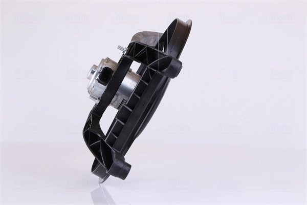 NISSENS 85145 Fan, engine cooling