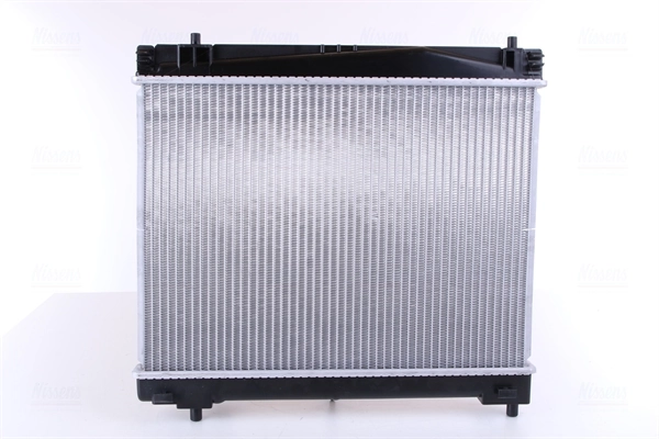 Radiator, engine cooling 64682