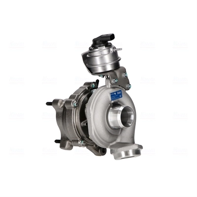 Charger, charging (supercharged/turbocharged) ** FACTORY NEW ** 93854