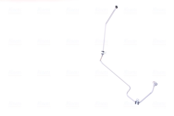 Oil Pipe, charger 935050