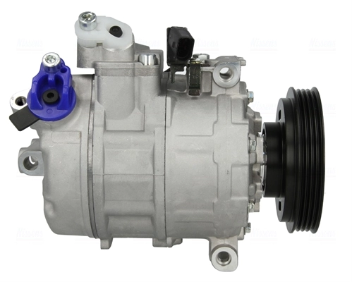 Compressor, air conditioning ** FIRST FIT ** 89023