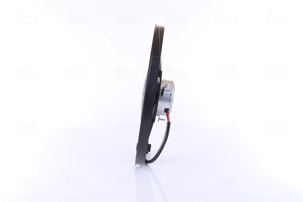 Fan, engine cooling 85690