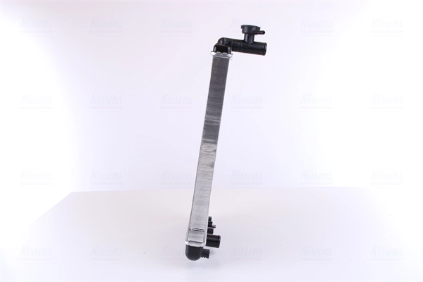 Radiator, engine cooling 63014A