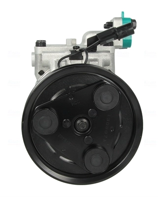 Компрессор, кондиционер ** FIRST FIT ** 89262