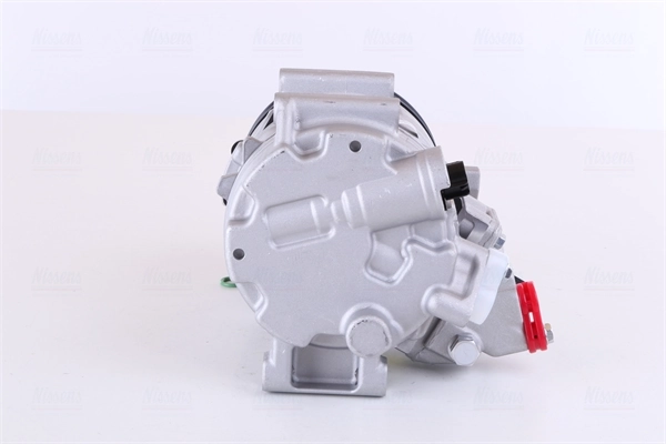 Compressor, air conditioning ** FIRST FIT ** 890805