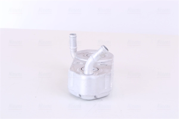 Oil Cooler, automatic transmission 90708