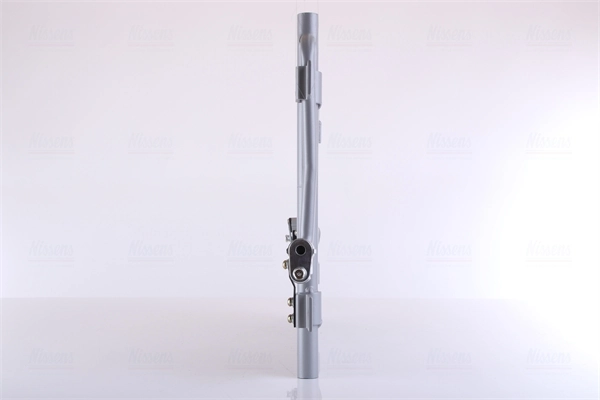 NISSENS 94561 Condenser, air conditioning