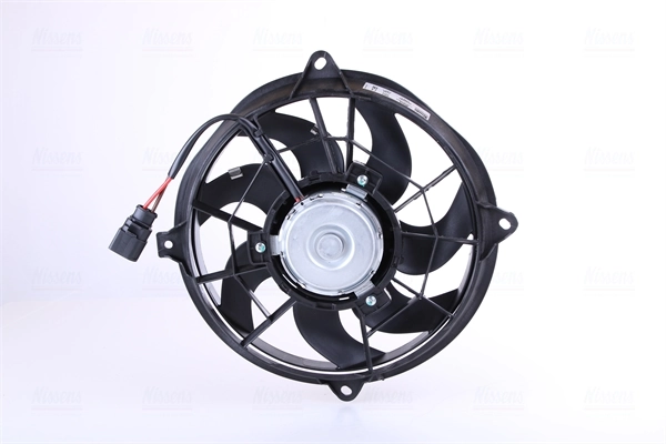 Fan, engine cooling 85909