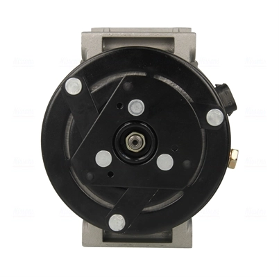 Compressor, air conditioning ** FIRST FIT ** 89281