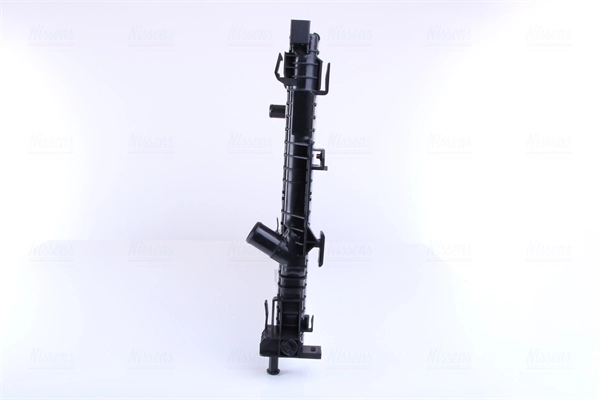 Radiator, engine cooling 606215