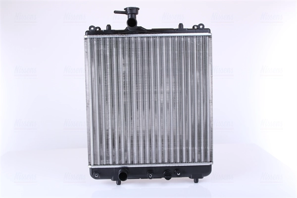 Radiator, engine cooling 64195