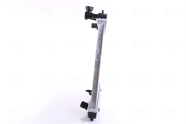 NISSENS 606767 Radiator, engine cooling