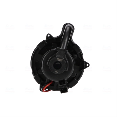 NISSENS 87523 Interior Blower