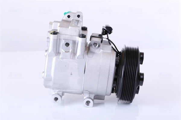 Compressor, air conditioning ** FIRST FIT ** 890129