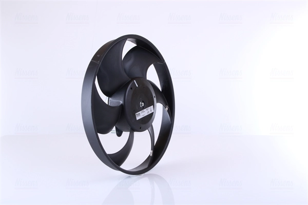 Fan, engine cooling 85705