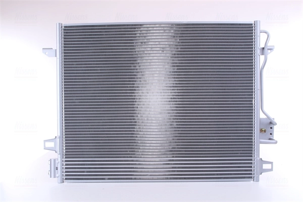 Condenser, air conditioning ** FIRST FIT ** 940098