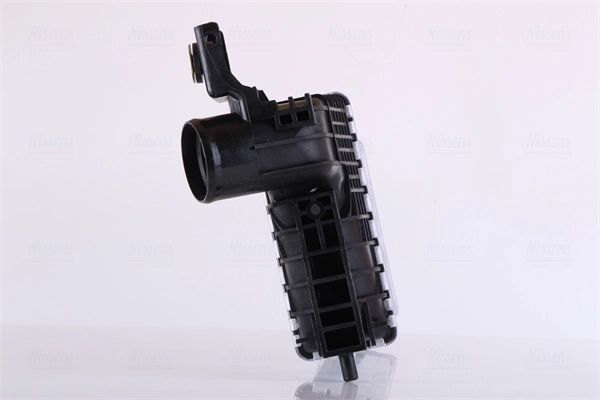 NISSENS 961556 Charge Air Cooler