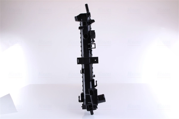 Radiator, engine cooling 630742