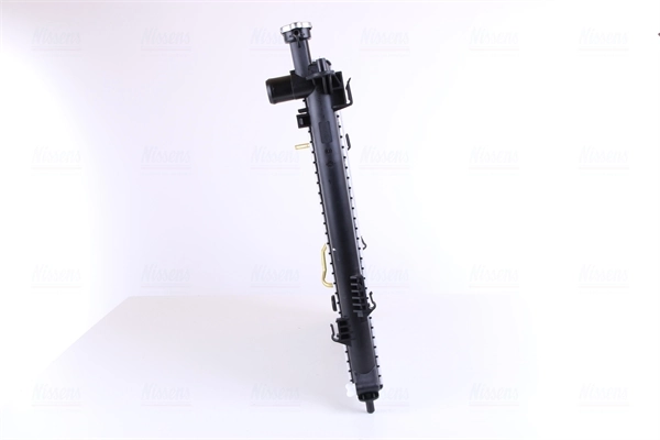 Radiator, engine cooling 67465