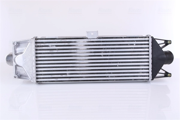Charge Air Cooler 96202