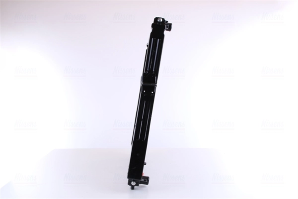 Radiator, engine cooling 66659