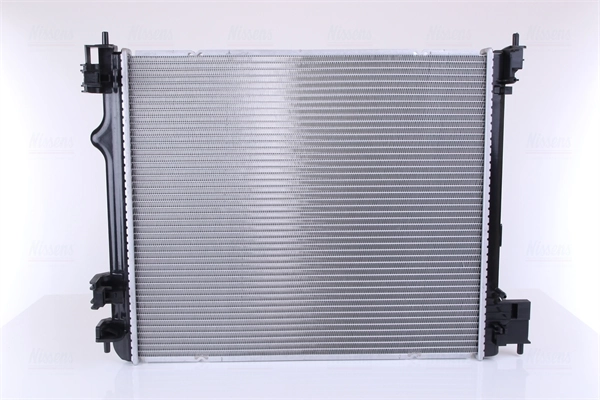 Radiator, engine cooling 68788
