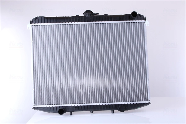 Radiator, engine cooling 62069A