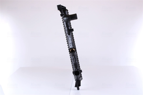 Radiator, engine cooling 63832