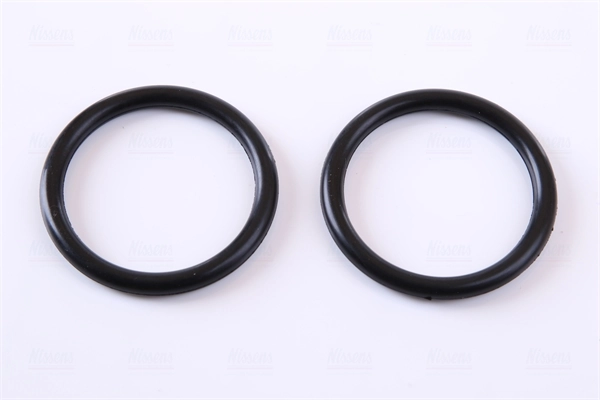 Radiator, engine cooling 67322