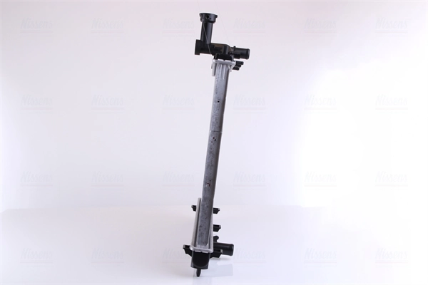 Radiator, engine cooling 628987