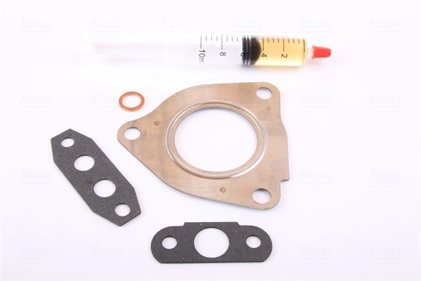 Charger, charging (supercharged/turbocharged) ** FACTORY NEW ** 93422