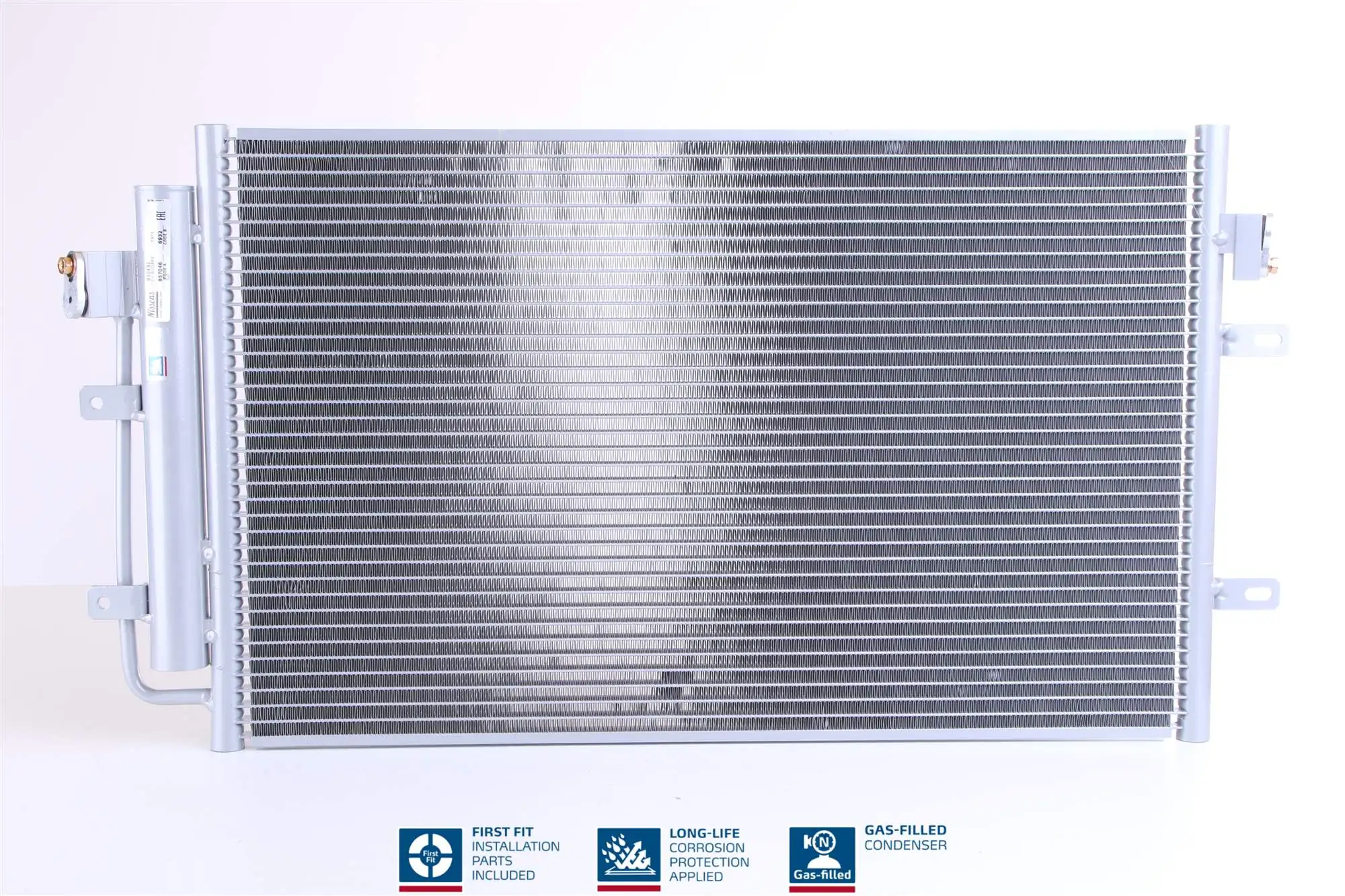 Condenser, air conditioning ** FIRST FIT ** 940431