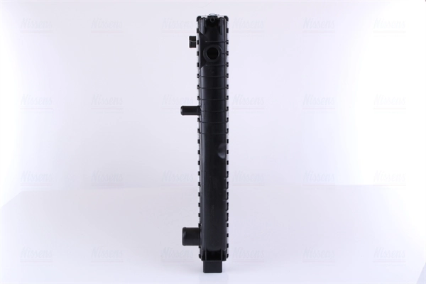 Radiator, engine cooling 65537A