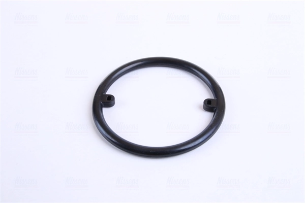 Oil Cooler, engine oil ** FIRST FIT ** 90608