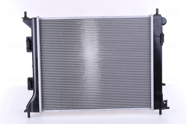 Radiator, engine cooling 66775