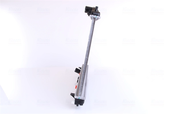 NISSENS 61639 Radiator, engine cooling