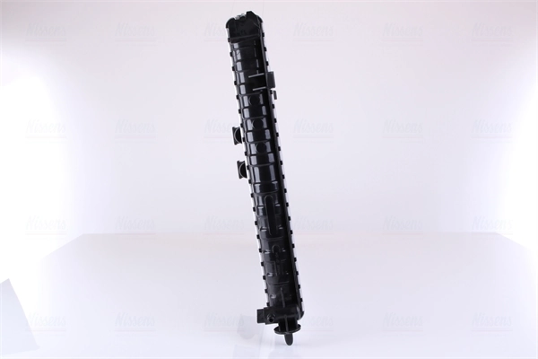 NISSENS 61345 Radiator, engine cooling