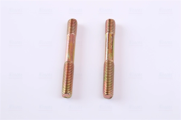 Condenser, air conditioning 94656