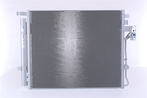 Condenser, air conditioning 940272