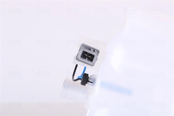 Expansion Tank, coolant ** FIRST FIT ** 996206