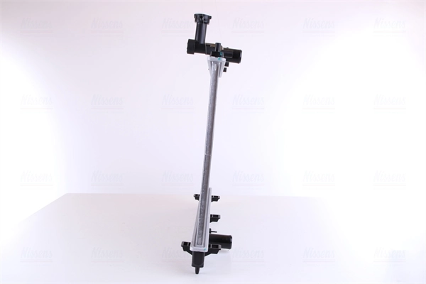 Radiator, engine cooling 628967