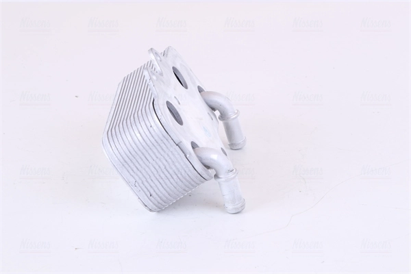Oil Cooler, engine oil 90781